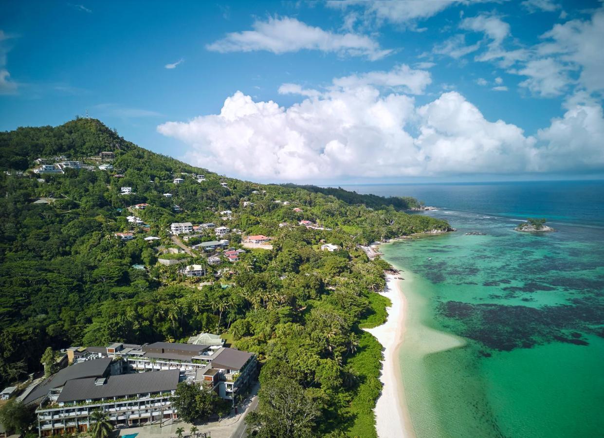 Laila, Seychelles, A Marriott Tribute Portfolio Resort อองซ์รอแยล ภายนอก รูปภาพ