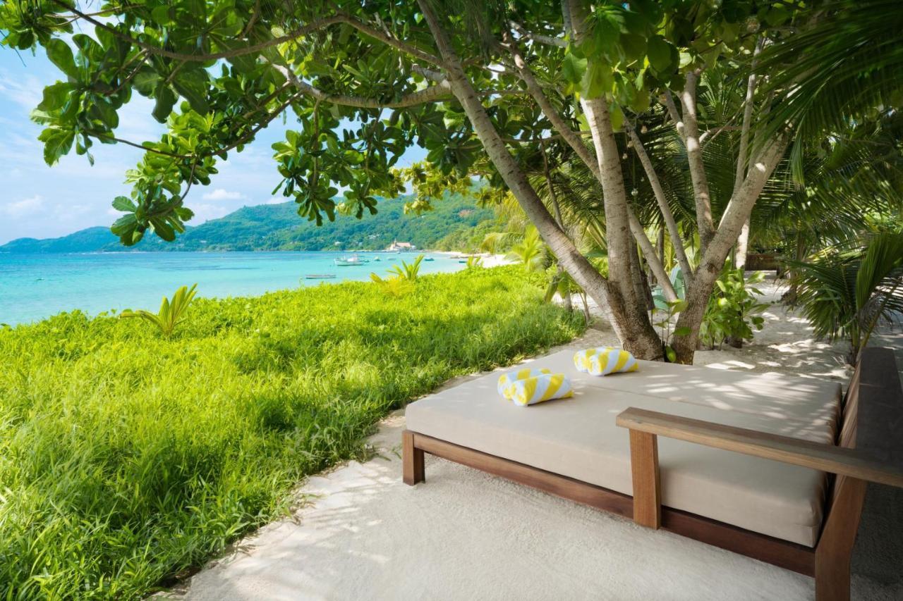 Laila, Seychelles, A Marriott Tribute Portfolio Resort อองซ์รอแยล ภายนอก รูปภาพ