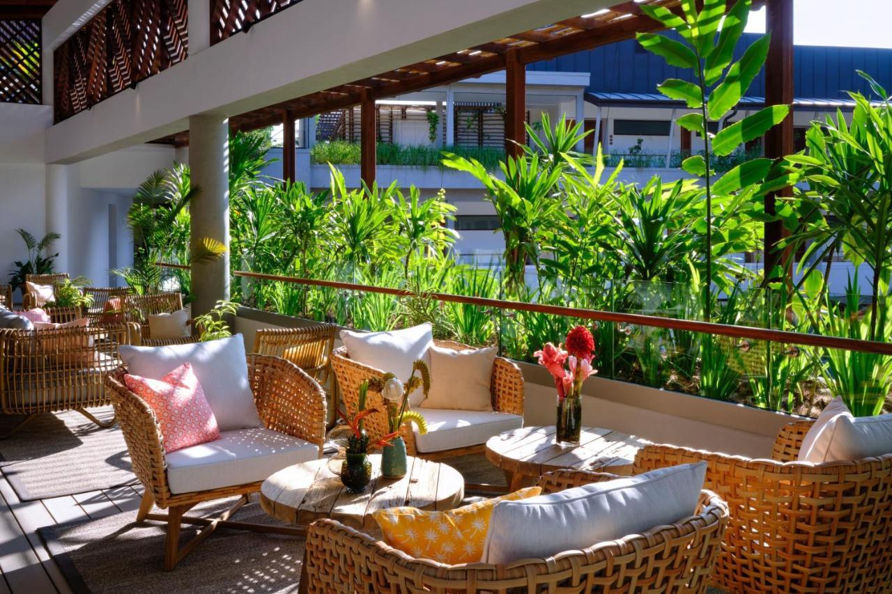 Laila, Seychelles, A Marriott Tribute Portfolio Resort อองซ์รอแยล ภายนอก รูปภาพ