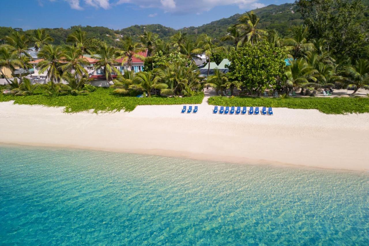 Laila, Seychelles, A Marriott Tribute Portfolio Resort อองซ์รอแยล ภายนอก รูปภาพ