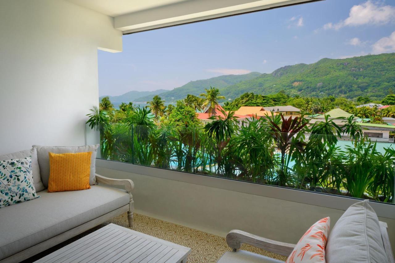 Laila, Seychelles, A Marriott Tribute Portfolio Resort อองซ์รอแยล ภายนอก รูปภาพ