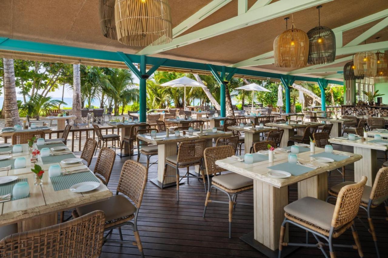 Laila, Seychelles, A Marriott Tribute Portfolio Resort อองซ์รอแยล ภายนอก รูปภาพ