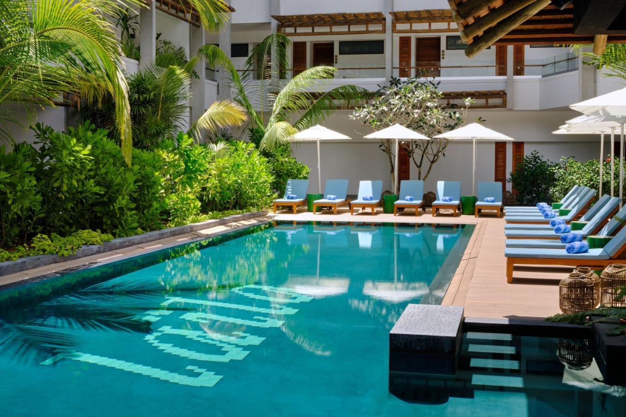 Laila, Seychelles, A Marriott Tribute Portfolio Resort อองซ์รอแยล ภายนอก รูปภาพ