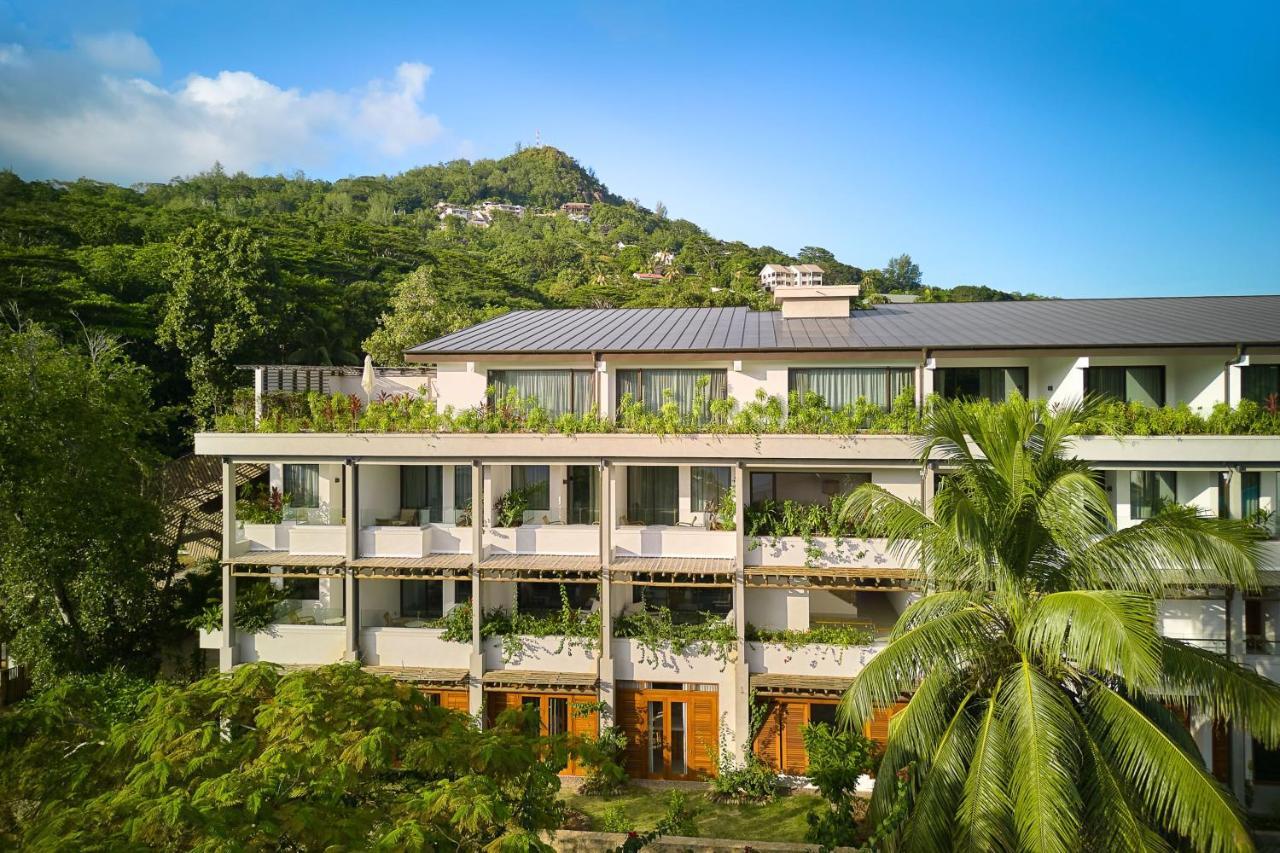 Laila, Seychelles, A Marriott Tribute Portfolio Resort อองซ์รอแยล ภายนอก รูปภาพ