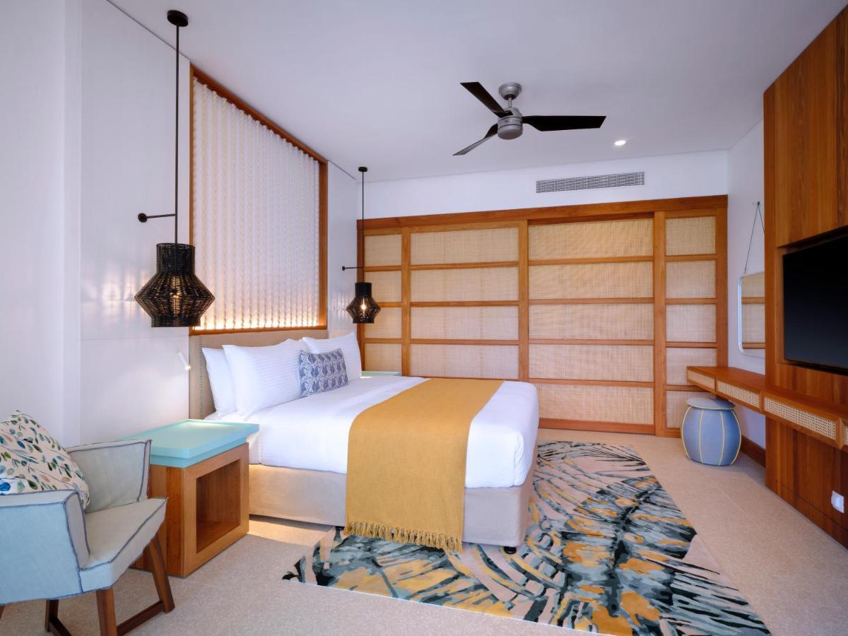 Laila, Seychelles, A Marriott Tribute Portfolio Resort อองซ์รอแยล ภายนอก รูปภาพ