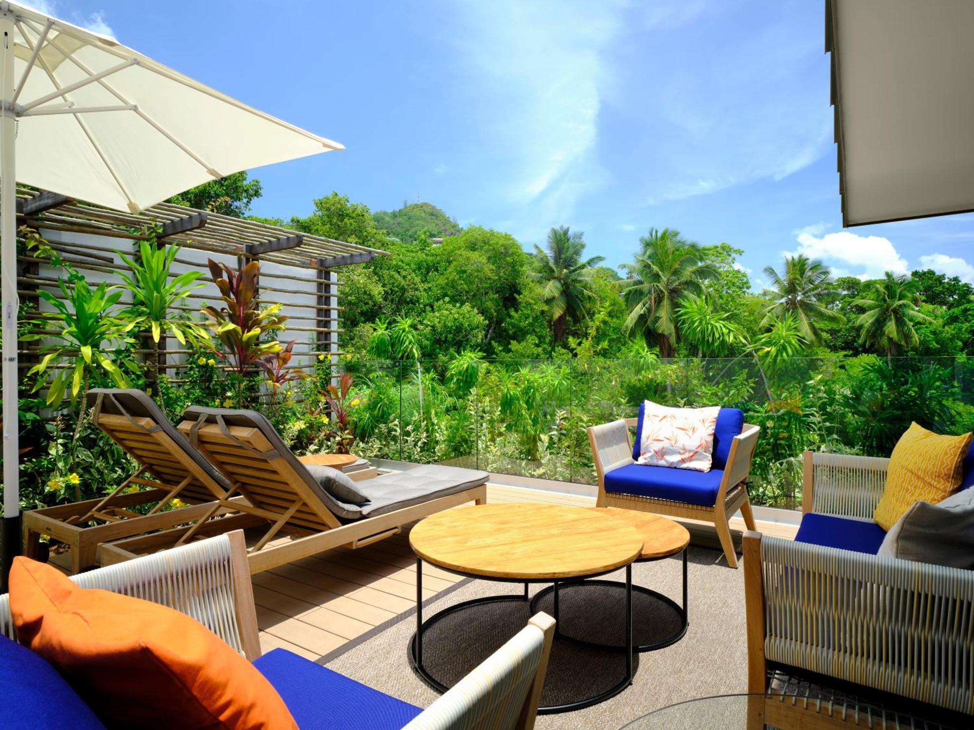 Laila, Seychelles, A Marriott Tribute Portfolio Resort อองซ์รอแยล ภายนอก รูปภาพ